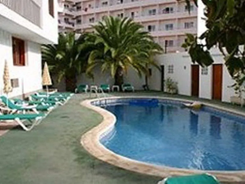 Sofia I Y II Apartment Santa Eularia des Riu