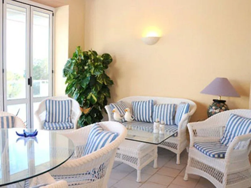 Sofia I Y II Apartment Santa Eularia des Riu