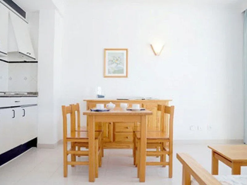 Sofia I Y II Apartment Santa Eularia des Riu Spain