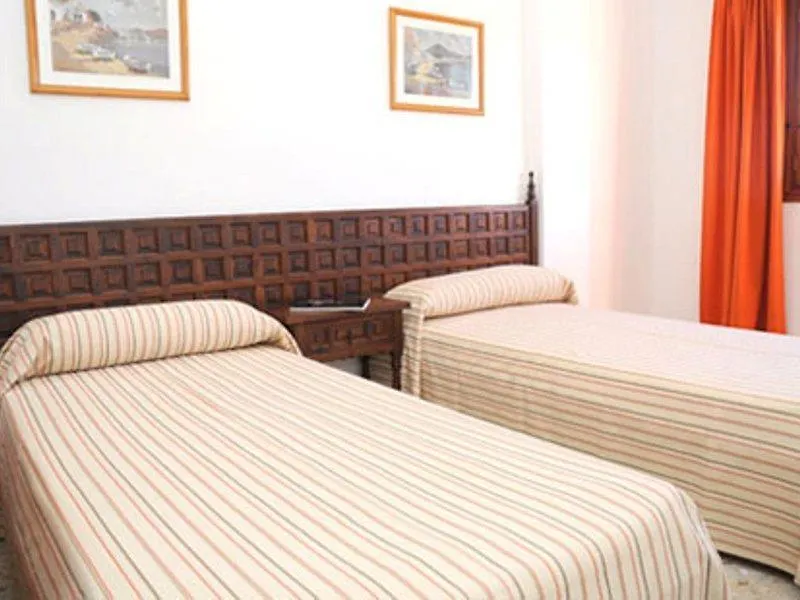 Sofia I Y II Apartment Santa Eularia des Riu 0*,  Spain
